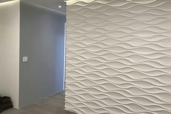 GESSO 3D